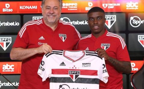 Sem espaço no São Paulo, Méndez vai de titular na Copa a não convocado pelo Equador