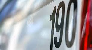 FERIDO NO BRAÇO: Empresário de VG é baleado em tentativa de roubo em casa