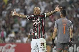 Cano e Marcelo rebatem críticas ao Fluminense após classificação na Libertadores