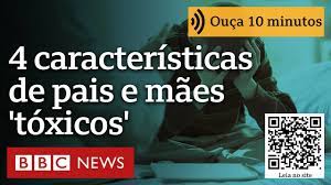 4 características de pais e mães ‘tóxicos’, segundo psicólogos