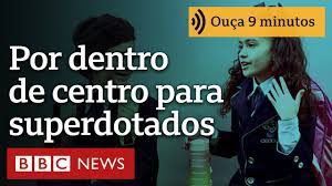 ‘Não falava sobre astronomia por vergonha’: o maior centro de superdotados da América Latina