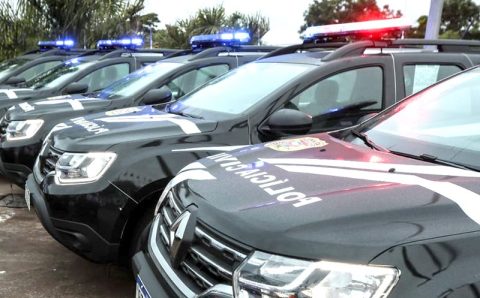 MT:  “Grãos de Areia”:  Seis empresários são indiciados em inquérito da 3ª fase da operação