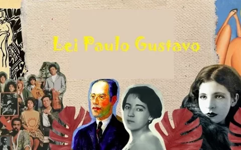 As cidades do Brasil estão aderindo a passos lentos à Lei Paulo Gustavo, criada para auxiliar o setor cultural a se recuperar dos prejuízos causados pela pandemia.