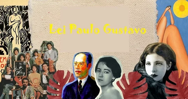 As cidades do Brasil estão aderindo a passos lentos à Lei Paulo Gustavo, criada para auxiliar o setor cultural a se recuperar dos prejuízos causados pela pandemia.