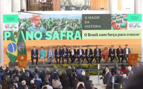 MT:  Apesar de abaixo do esperado, entidades de MT avaliam novo Plano Safra como um avanço