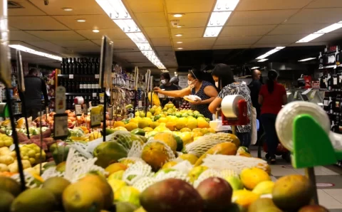 Preços dos alimentos caem 2,6% em maio, mostra índice da ONU