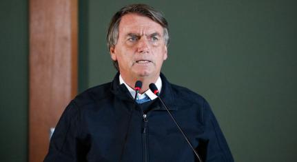MT:  BOLSONARO INELEGÍVEL:  De lamento à celebração, veja repercussão entre políticos