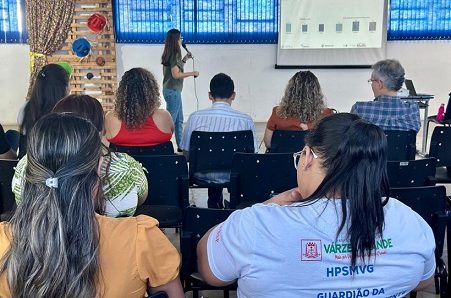 MT:  SES e Hospital Sírio Libanês elaboram plano de ação para cuidados paliativos em unidades de saúde de MT