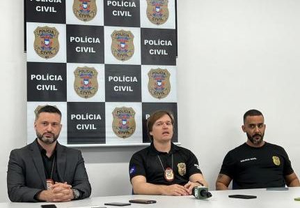 Em 3 meses, mais de 60 Hilux foram furtadas em Cuiabá e VG