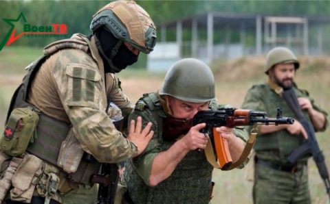 Mercenários do Grupo Wagner chegaram a Belarus, confirma Ucrânia