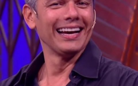 Otaviano Costa é definido como novo apresentador do ‘Programa Livre’, garante Lo-Bianco