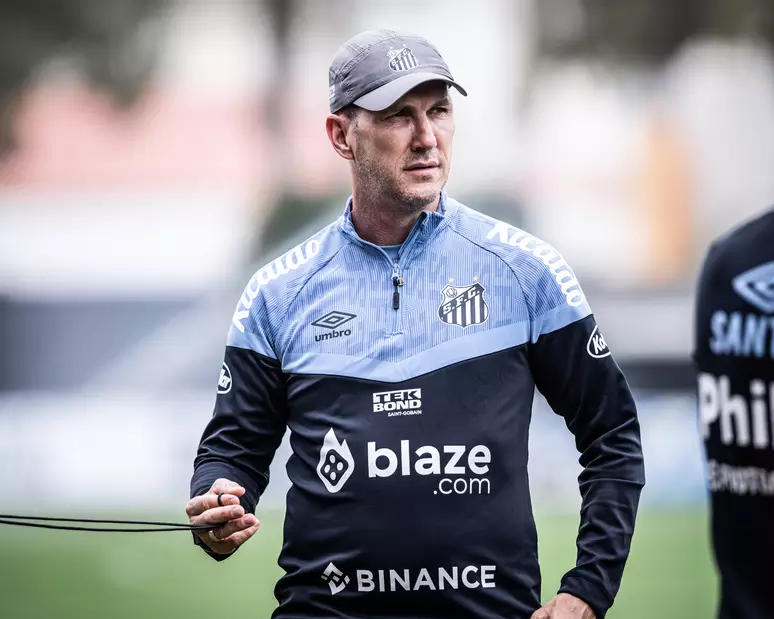 Fluminense x Santos: informações e prováveis escalações do jogo válido pelo Brasileirão