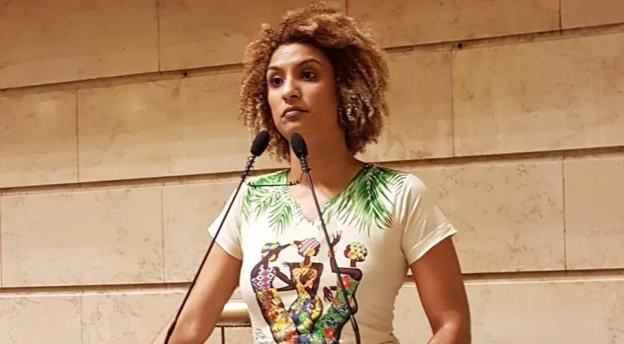 Em 5 anos, 5 investigados no caso Marielle foram mortos