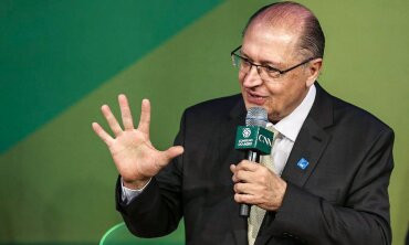 MT:   COM O SETOR PRODUTIVO:   Alckmin intensifica viagens pelo Brasil e tem agenda em Mato Grosso