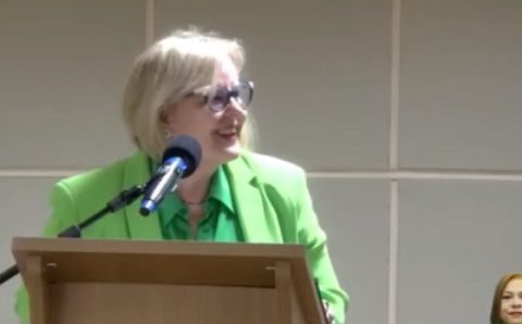 MT:  MUTIRÕES CARCERÁRIOS:   Em Cuiabá, Rosa Weber anuncia revisão de pena de pais com filhos menores
