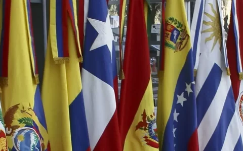 CÚPULA SE REUNE HOJE E AMANHÃ EM BRUXELAS-BÉLGICA:   O que esperar da cúpula entre UE e a Celac?