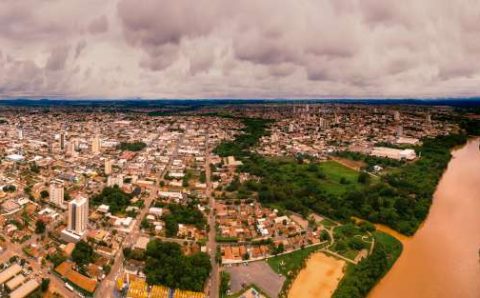 MT:  COMÉRCIO EXTERIOR:    Rondonópolis exporta mais de U$ 1,5 bi no 1º semestre do ano