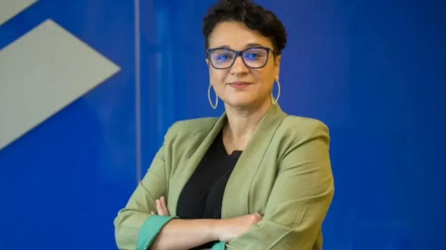 Presidente do BB comemora etapa do Desenrola: ‘Primero passo’