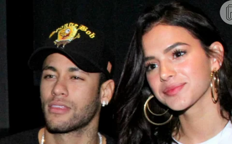 ‘Pinto de ouro’: a alfinetada de Bruna Marquezine para Neymar após affair com cantor vir à tona