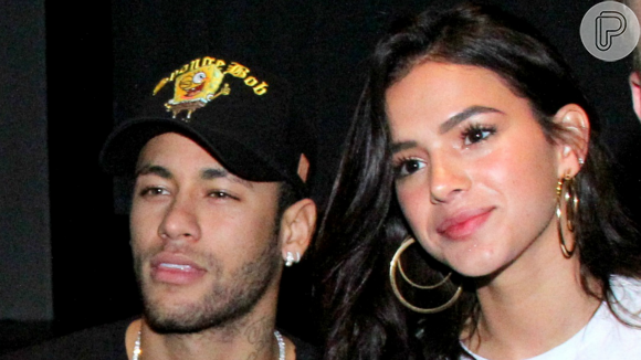 ‘Pinto de ouro’: a alfinetada de Bruna Marquezine para Neymar após affair com cantor vir à tona