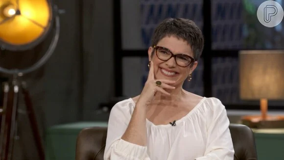 Sandra Annenberg volta às origens, assume papel e voltará a atuar, mas longe da Globo. Descubra onde!