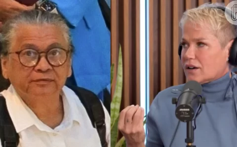 5 vezes em que Marlene Mattos fez coisas chocantes com Xuxa