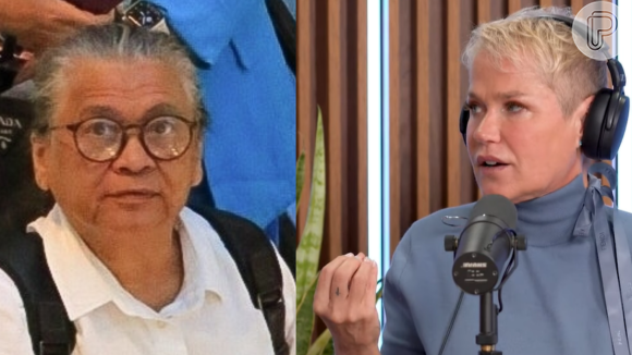 5 vezes em que Marlene Mattos fez coisas chocantes com Xuxa