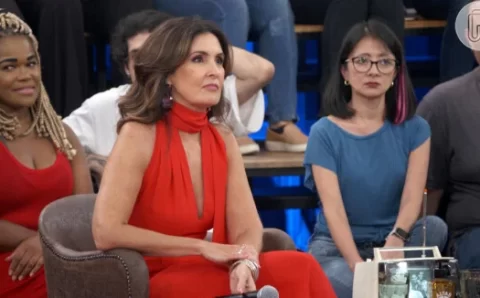 Fátima Bernardes retorna ao ‘Encontro’ após um ano!? Você precisa ler essa matéria para entender…