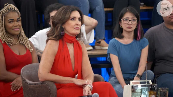 Fátima Bernardes retorna ao ‘Encontro’ após um ano!? Você precisa ler essa matéria para entender…