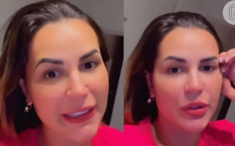 Deolane Bezerra teve vídeo íntimo vazado? Advogada abre o jogo sobre imagens que circulam nas redes sociais