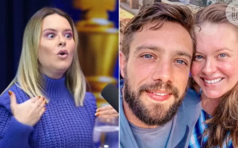 Mari Bridi fala de relacionamento tóxico 7 meses após término com Rafael Cardoso: ‘Você sai mais forte’