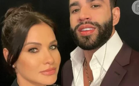 Gusttavo Lima se pronuncia sobre supostas traições a Andressa Suita. Confira!