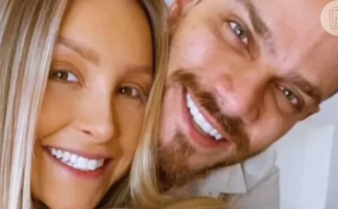 Acabou mesmo! Carla Diaz confirma fim do noivado com Felipe Becari e expõe motivo do sigilo sobre término