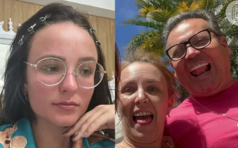 Sentimento de traição: os bastidores da briga de Larissa Manoela com os pais