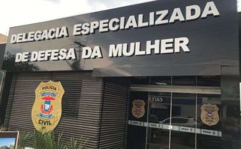 MT:  VIOLÊNCIA CONTRA MULHER:   Delegacia da Mulher de Barra do Garças finaliza semestre com mais de 500 inquéritos concluídos