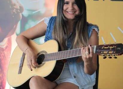 MT:   MÚSICA AO VIVO:    Palcos do Sesc-MT recebem mais de 10 apresentações musicais em agosto