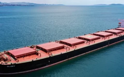 Como fim do acordo de grãos na Ucrânia pode afetar o Brasil