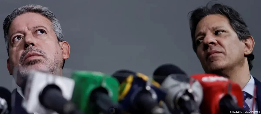 Entenda os “fundos dos super-ricos” que opõem Lira a Haddad