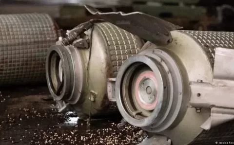 EUA vão fornecer armamento controverso à Ucrânia