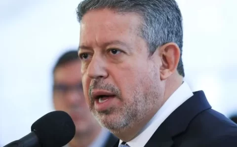 Reforma: Lira diz que setores ‘não querem simplificar o Brasil’