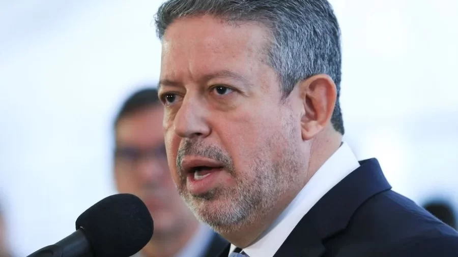 Reforma: Lira diz que setores ‘não querem simplificar o Brasil’