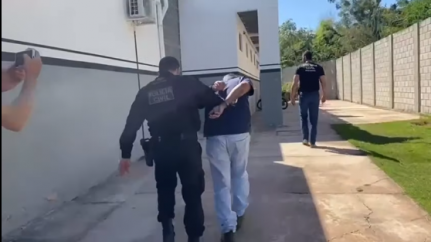 OPERAÇÃO KURON: Caminhonetes furtadas em Cuiabá por grupo especializado iriam para a Bolívia