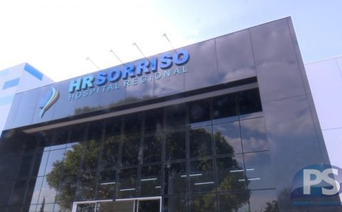 MT:  FISCALIZAÇÃO:   Coren-MT e Sisma pedem intervenção do Hospital Regional de Sorriso