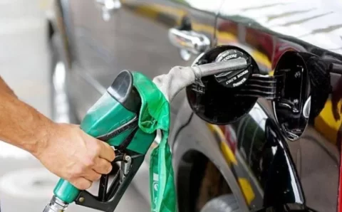 Primeiro semestre tem diesel, etanol e GNV mais baratos nos postos