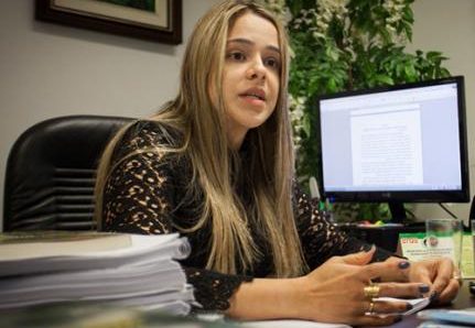 MT:  ESCOLHA DE LULA:  Entidades indicam juíza de Mato Grosso para vaga de ministra no STF