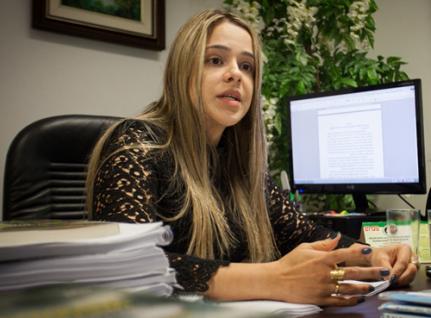MT:  ESCOLHA DE LULA:  Entidades indicam juíza de Mato Grosso para vaga de ministra no STF