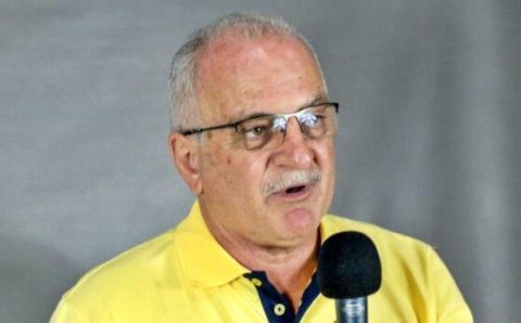 MT:  POLÊMICA:   Prefeito diz que lixão de Chapada dos Guimarães é dominado pelo Comando Vermelho