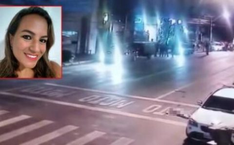 MT:   ATROPELAMENTO:   Bióloga é condenada a pagar R$ 1 milhão para família de cantor sertanejo morto em frente à Valley