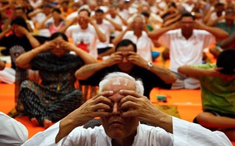 Como controle da respiração pode ajudar a prevenir Alzheimer, segundo pesquisa