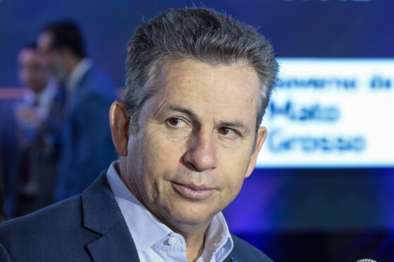 MT:   DEMITIDOS POR BOICOTE:  Mauro diz que não vai tolerar malandragem de servidor na Saúde de Cuiabá: “O chefe mudou”